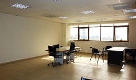 Poslovni prostor 90 m² u predgrađu Soluna