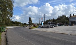 Парцел 7500 m² на о-в Корфу