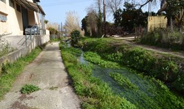 Land 1186 m² in Corfu