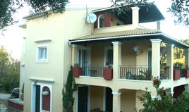 Müstakil ev 218 m² Korfu’da