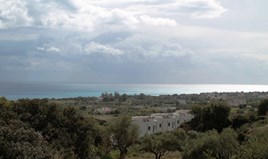 Land 1097 m² in Rhodes