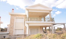 Maison individuelle 300 m² dans la banlieue de Thessalonique
