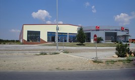 Geschaeft 2115 m² in Chalkidiki