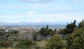 Land 5700 m² auf Rhodos