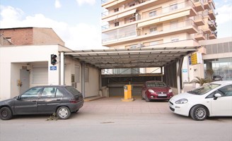 Commercial property 8500 m² Selanik’te