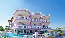 Hotel 580 m² an der Olympischen-Riviera