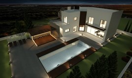 Villa 440 m²  