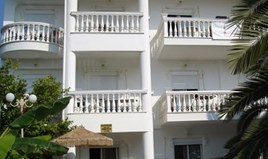 فندق 500 m² في کاساندرا (هالكيديكي)