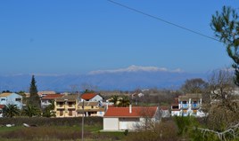Land 14700 m² in Corfu