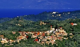 Land 40000 m² in Corfu