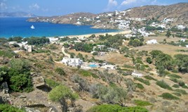 Land 19608 m² in Cyclades
