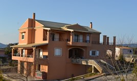 Къща 430 m² на о-в Корфу