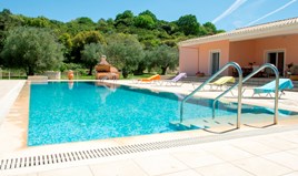 Villa 188 m² Korfu’da