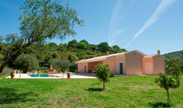 Villa 188 m² à Corfou