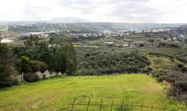 Land 2870 m² in Crete