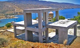Detached house 130 m² in Cyclades