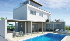 Villa 211 m² in Agia Napa
