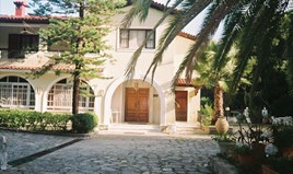 Vila 584 m² na Krfu