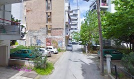 Działka 120 m² w Salonikach