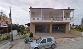 Poslovni prostor 90 m² na Sitoniji (Halkidiki)