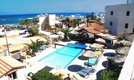 Готель 320 m² на Криті