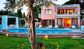 Vila 140 m² na Krfu