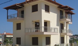 Einfamilienhaus 285 m² auf Kassandra (Chalkidiki)