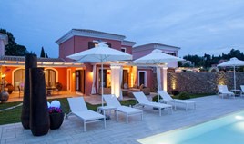 Villa 144 m² in Corfu