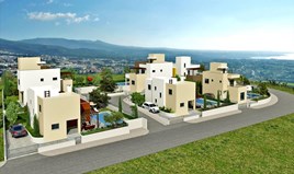 Vila 174 m² u Pafos