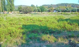 Land 3200 m² in Sithonia, Chalkidiki