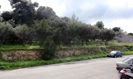 Land 4800 m² auf Kreta