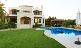 Вилла 284 m² на Крите