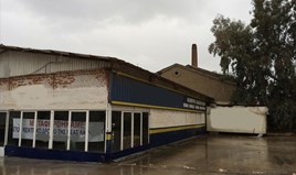 სასტუმრო 3500 m² ევბეა