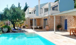 Vila 250 m² na Krfu