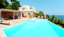Villa 280 m² auf Korfu