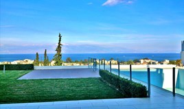Villa 384 m² Doğu Peloponez’te