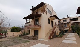 Таунхаус 150 m² в област Солун