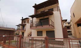 بيت مستقل 260 m² في ضواحي سالونيك