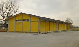 Επιχείρηση 600 μ² στην Πιερία
