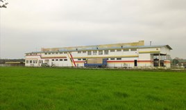Бизнес 1600 m² на Олимпийската Ривиера