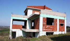Μονοκατοικία 100 μ² στα περίχωρα Θεσσαλονίκης