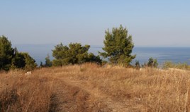 სასტუმრო 15580 m² კასანდრაზე (ქალკიდიკი)