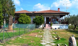 Detached house 125 m² in Kassandra, Chalkidiki