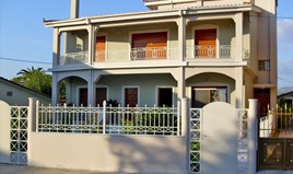 Διαμέρισμα 152 μ² στην Ανατολική Πελοπόννησο