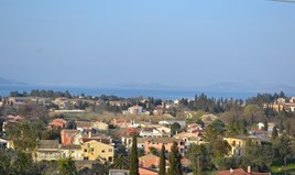 Arsa 7000 m² Korfu’da