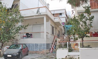 Müstakil ev 85 m² Atina’da