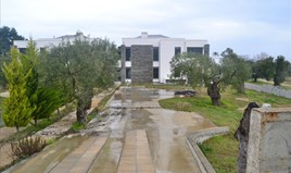 Vila 360 m² na Kasandri (Halkidiki)