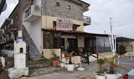 ვილა 50 m² კასანდრაზე (ქალკიდიკი)