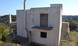 Къща 200 m² на о-в Корфу