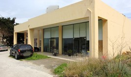 Commercial property 410 m² на Крит